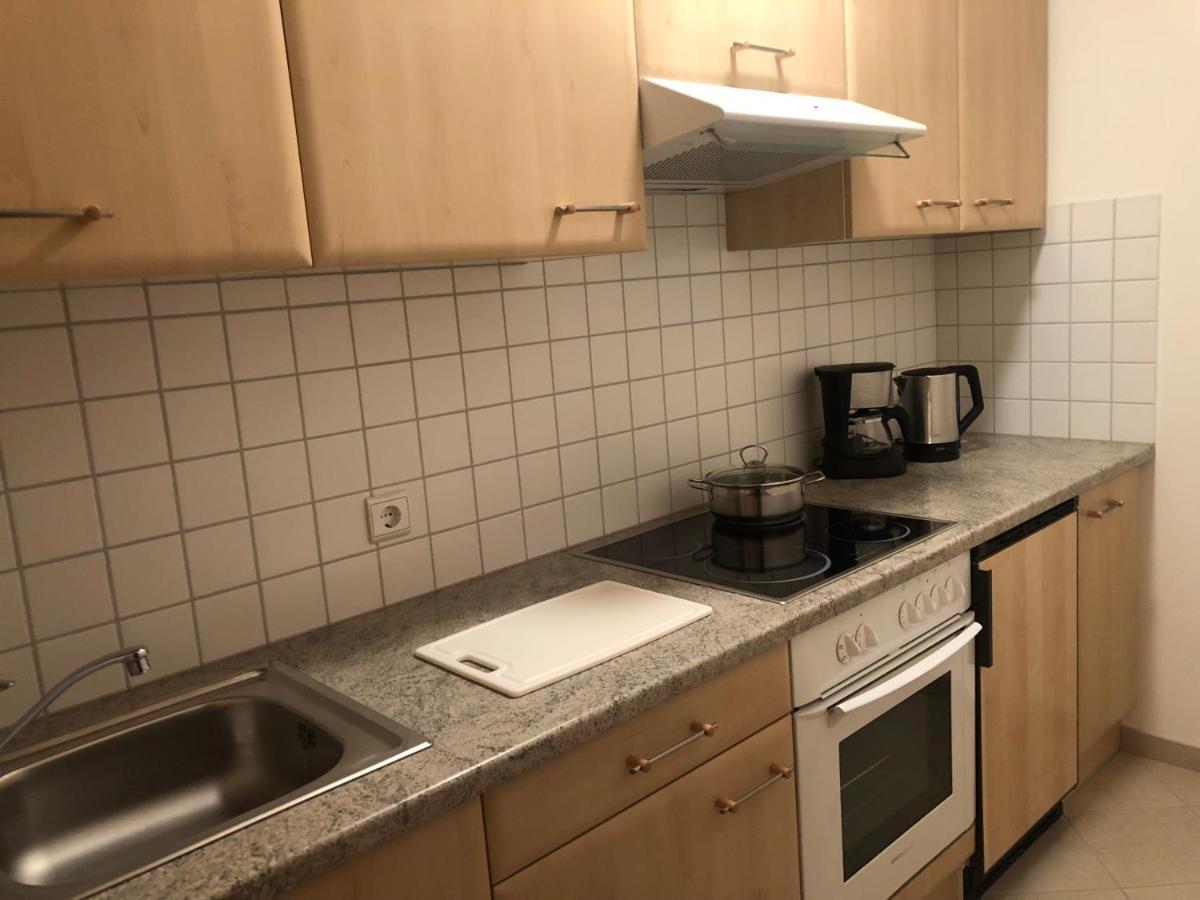 B&B Hotel Alpenrose Rooms & Apartments Valles Luaran gambar