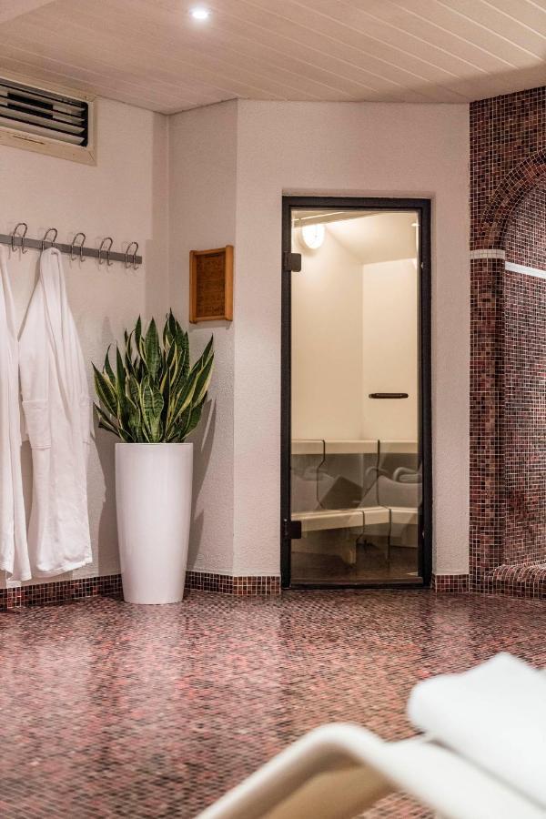 B&B Hotel Alpenrose Rooms & Apartments Valles Luaran gambar
