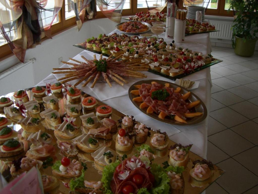 B&B Hotel Alpenrose Rooms & Apartments Valles Luaran gambar