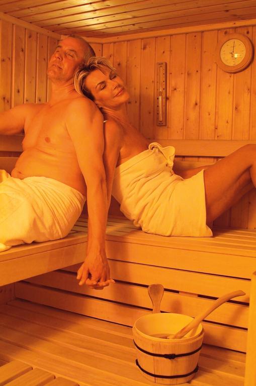 B&B Hotel Alpenrose Rooms & Apartments Valles Luaran gambar
